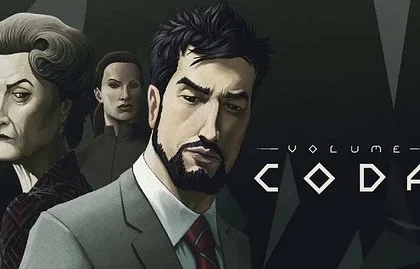 E3 trailer na Volume: Coda