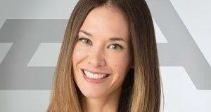 Jade Raymond přešla do EA