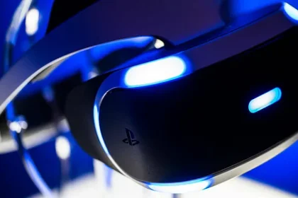 Sony vydala tutoriálová videa k headsetu PlayStation VR