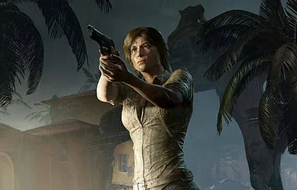 Shadow of the Tomb Raider: Definitive Edition vyjde začátkem listopadu