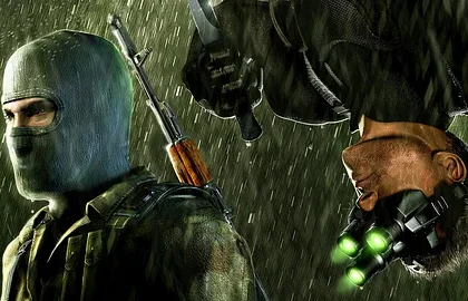 V roce 2017 měl Ubisoft připravovat nový Splinter Cell, nakonec ho zrušil kvůli live service ambicím 