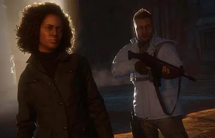O příběhovém rozšíření Uncharted 4 ještě nějakou chvíli neuslyšíme