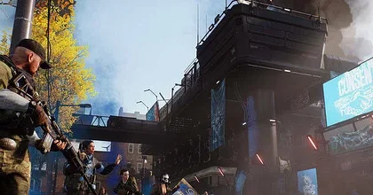 Dambuster Studios: Víme, že framerate u Homefront: The Revolution není ideální