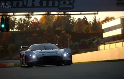 Závodní hra Gran Turismo 7 dostane letos velký update Spec IV