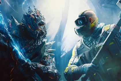 Tom Clancy's Rainbow Six Extraction