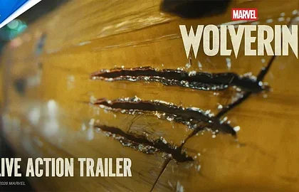 Podívejte se na hraný trailer komiksové akce Marvel’s Wolverine