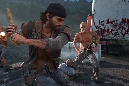 Nové trailery na PS4 ukazují jarní nabídku her i hodnocení Days Gone