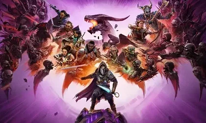 22 minut z hraní akční RPG hry Dragon Age: The Veilguard