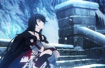 Launch trailer na Tales of Berseria