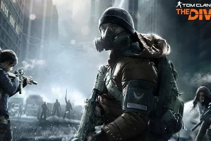 Tom Clancy's The Division