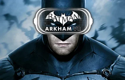 Další várka reklam a trailerů na PlayStation VR hry