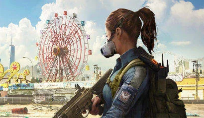 Trailer na třetí epizodu Tom Clancy's The Division 2