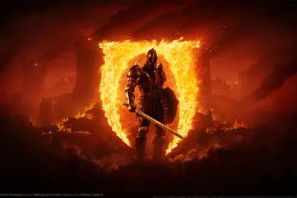 The Elder Scrolls IV: Oblivion Remastered 