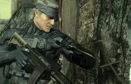 Sony nikdy neměla exkluzivní práva na hru Metal Gear Solid 4: Guns of the Patriots