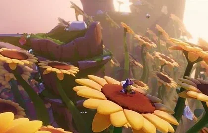 Hra Arise: A Simple Story vyjde začátkem prosince pro PS4 a Xbox One