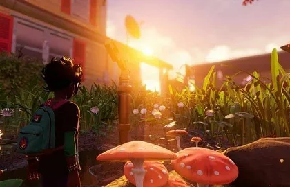 Grounded pojede na konzolích Xbox Series X/S v 60fps