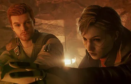 Akční hra Star Wars Jedi: Survivor dostala důležitý update, vylepšuje framerate