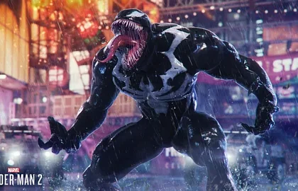 Příběhový trailer na Marvel’s Spider-Man 2, představena limitovaná edice konzole PlayStation 5