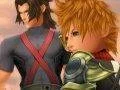 Trailer na Kingdom Hearts HD 2.5 Remix