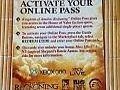 Kingdoms of Amalur: Reckoning s online passem