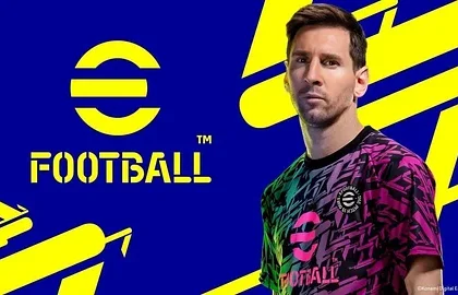 Pro Evolution Soccer série mění název na eFotball, nový ročník bude free-to-play