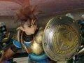 První gameplay záběry ze hry Dragon Quest: Heroes