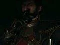 Brzy se máme dočkat traileru na The Order: 1886, unikly z něho dva obrázky