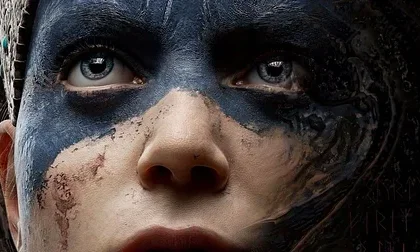 Nové video na akci Hellblade: Senua’s Sacrifice o motion capture technologii