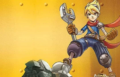 Hra Lock’s Quest ohodnocena pro PS4 a Xbox One