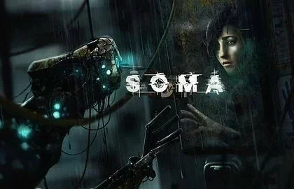 Launch trailer na horor SOMA, v recenzích si vede dobře
