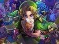 Big "N" Live 94 - The Legend of Zelda: Majora's Mask 3D