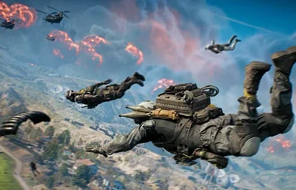Vyšel Battlefield: Redsec - free-to-play battle-royale hra, podívejte se na gameplay trailer