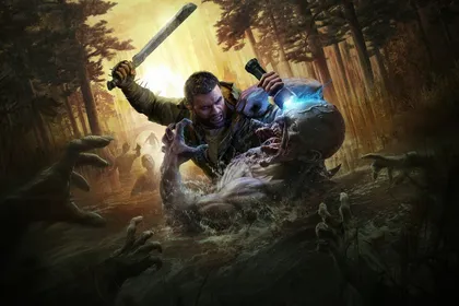 Dying Light: The Beast 