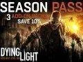 Dying Light dostane Season Pass
