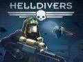 Helldivers dostane nové prostředí a nepřátele zcela zdarma