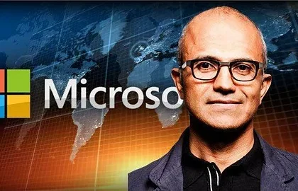 Satya Nadella: S nákupem herních společností jsme neskončili