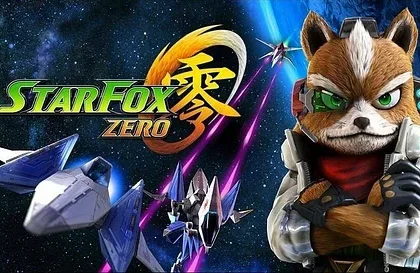 Souboj s bossem v novém videu ze Star Fox Zero