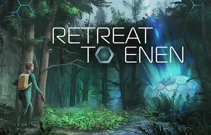 Tento měsíc vyjde pro konzole survival hra Retreat to Enen