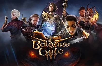 Nový trailer na akční RPG hru Baldur’s Gate 3 láká na blížící se vydání