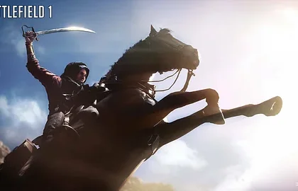 Battlefield 1 bude mít více hratelných postav + oficiální obrázky