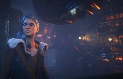 Nový trailer na adventuru Dreamfall Chapters