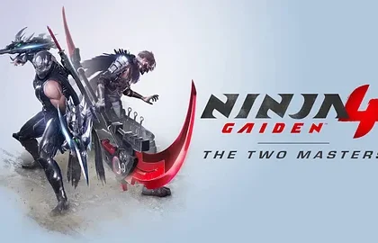 Akce Ninja Gaiden 4 dostane příští rok rozšíření The Two Masters