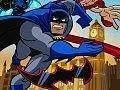 Vychází Batman: The Brave and the Bold 