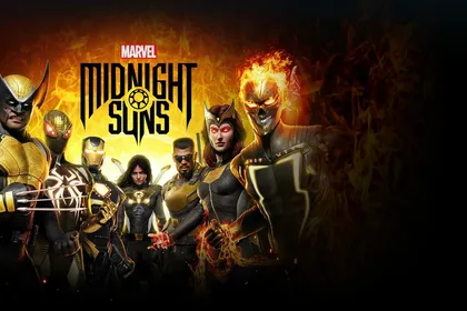 Marvel's Midnight Suns