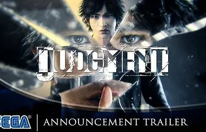 Akční thriller Judgment míří na next-gen konzole