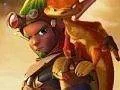 Naughty Dog: Chceme udělat Jak and Daxter na PS3