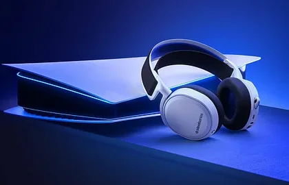 Představeny nové headsety SteelSeries Arctis 7 pro konzole nové generace