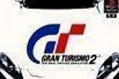 Gran Turismo 2