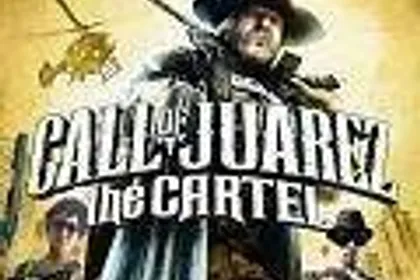 Call of Juarez: The Cartel