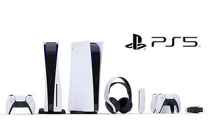 Sony odhalila konzoli PlayStation 5